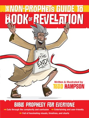 cover image of The Non-Prophet's Guide to the Book of Revelation